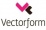 Vectorform logo