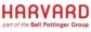 Harvard PR logo