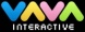 VAVA Interactive logo