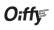 Oiffy logo