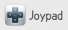 Joypad Inc logo