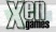 Xen Games logo