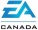 EA Canada logo