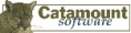 Catamount Software logo