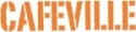 Cafeville logo