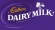 Cadbury Dairy Milk logo