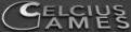 Celcius Games logo