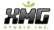 XMG Studio logo