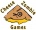 Cheese Zombie Games logo