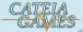 Cateia Games logo