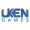 Uken Games logo