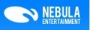 Nebula Entertainment logo