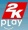 2K Play logo