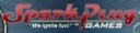 Spark Plug Games logo