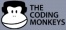 The Coding Monkeys logo