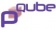 pQube logo