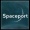 Spaceport logo