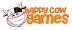 Happy Cow Games logo