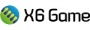 X6 Game Corporation logo