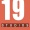 19Studios logo