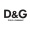D&G Designer logo
