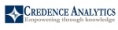 Credence Pvt Ltd logo