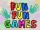 Fun Fun Games logo