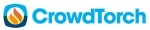 CrowdTorch logo