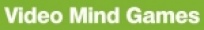 Video Mind Games logo