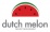 Dutch Melon logo