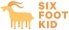 Six Foot Kid logo