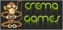 CremaGames logo