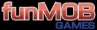 Fun Mob Games logo
