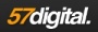 57Digital logo