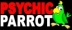 PsychicParrot Games logo