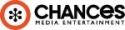 Chances Media Entertainment logo