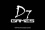 D7 Games logo