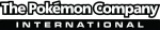 The Pokemon Company logo