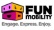 FunMobility logo