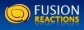 Fusion Reactions logo