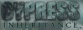 Cypress Inheritance logo