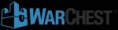 WarChest logo