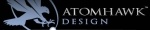 Atomhawk Design logo