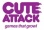 Cute Attack logo