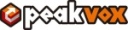 Peakvox logo