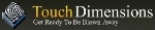 Touch Dimensions logo