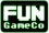 FunGameCo logo