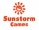 Sunstorm Games logo