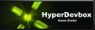 HyperDevbox logo