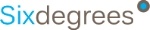 Six Degrees Events logo